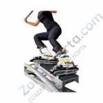 Горнолыжный тренажер PROSKI Simulator Power SKI Machine