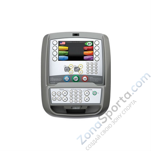 Велоэргометр Matrix U7X VA (2012)