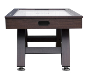 Аэрохоккей Vancouver 7 ф (214 х 107 х 84,5 см, коричневый)