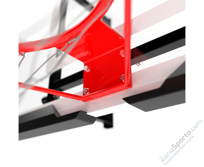 Баскетбольный щит DFC BOARD54A