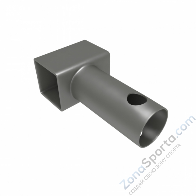 Батут Unix line 6 ft outside (Blue)