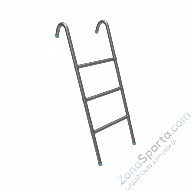 Батут Unix line 6 ft outside (Green)