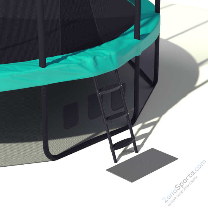 Батут Wallaby Sydney 14 FT