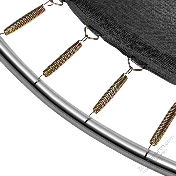 Батут Yamota BASIC 8ft (244 см)