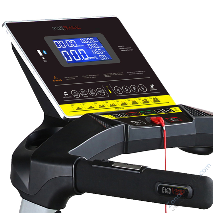 Беговая дорожка Protrain M2