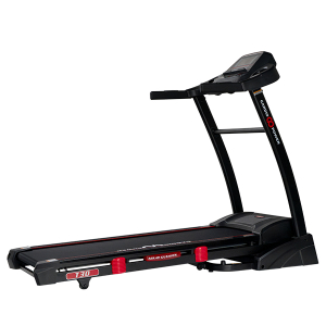 Обновленная беговая дорожка CardioPower T30 New
