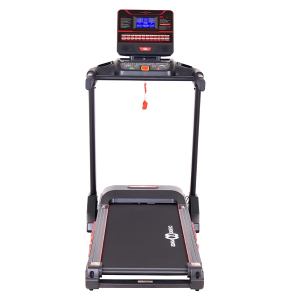 Обновленная беговая дорожка CardioPower T45 New