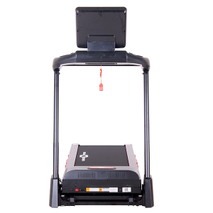 Обновленная беговая дорожка CardioPower T45 New