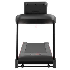Обновленная беговая дорожка CardioPower T55 NEW