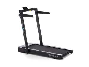 Беговая дорожка домашняя Oxygen Fitness Scandium B