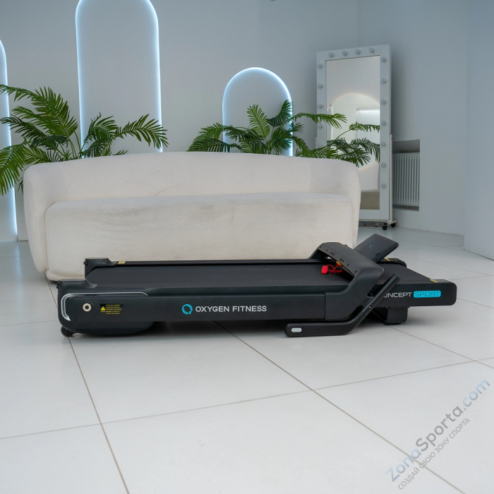Беговая дорожка Oxygen Fitness X-Concept Sport