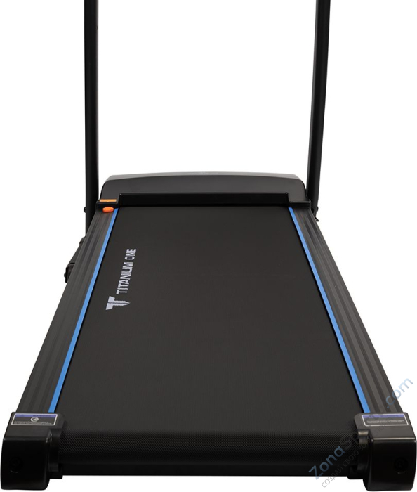 Беговая дорожка Titanium One T30 Special Blue
