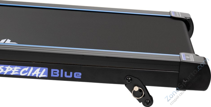 Беговая дорожка Titanium One T30 Special Blue