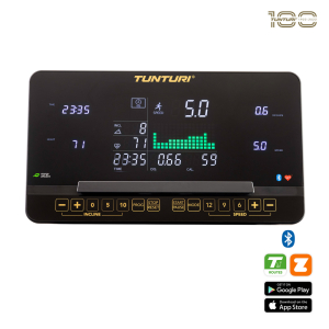 Беговая дорожка Tunturi Centuri T100