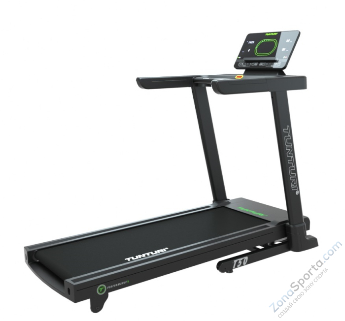 Беговая дорожка Tunturi Signature T50