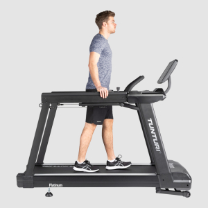 Беговая дорожка Tunturi Platinum T30 Core