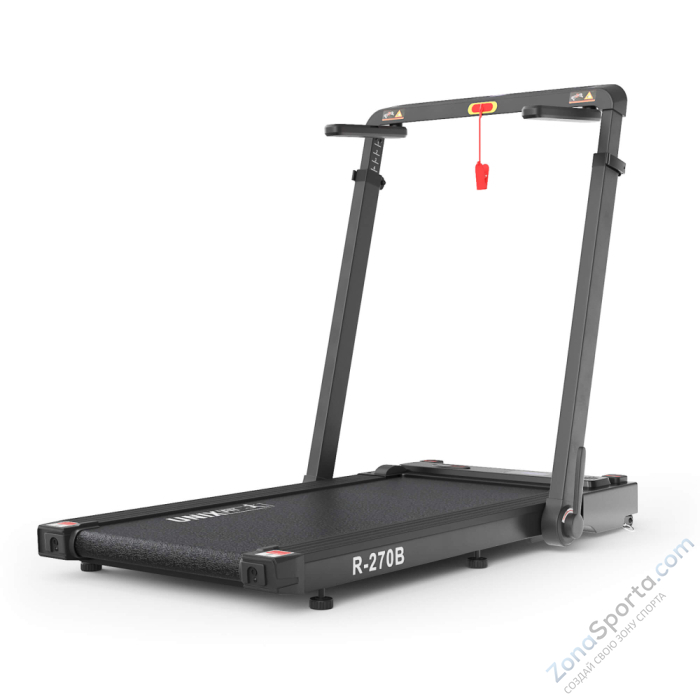 Беговая дорожка Unix Fit R-270B