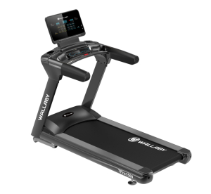 Беговая дорожка Wallaby TPro1500