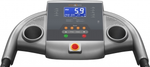 Беговая дорожка AppleGate T20 M