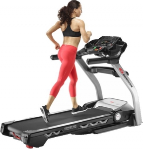 Беговая дорожка Bowflex BXT326