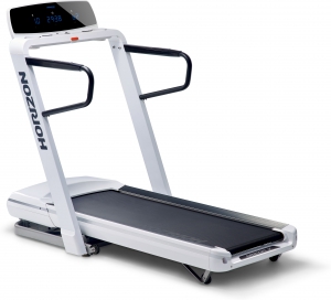 Беговая дорожка Horizon Omega Z