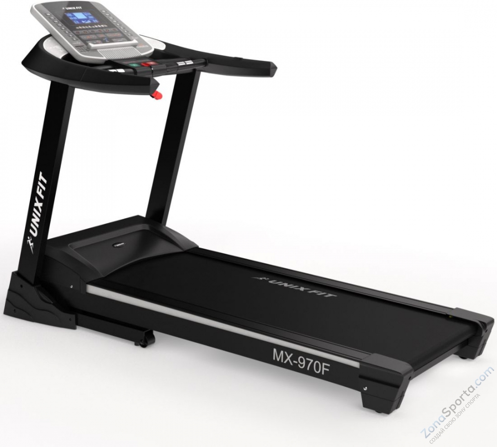 Беговая дорожка Unix Fit MX-970F