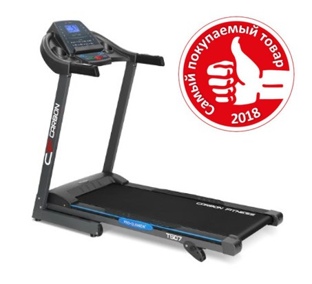 Carbon Fitness Carbon Fitness