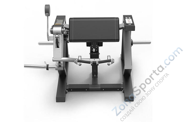 Бицепс машина Spirit SP-4513