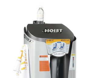 Бицепс сидя Hoist ROC-IT RS-1102