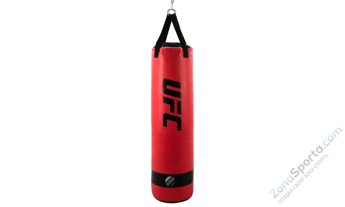 Боксерский мешок MMA 36 кг с наполнителем UFC