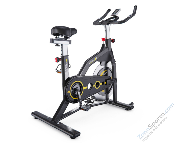 Cпин-байк DFC Chaoke CK-2