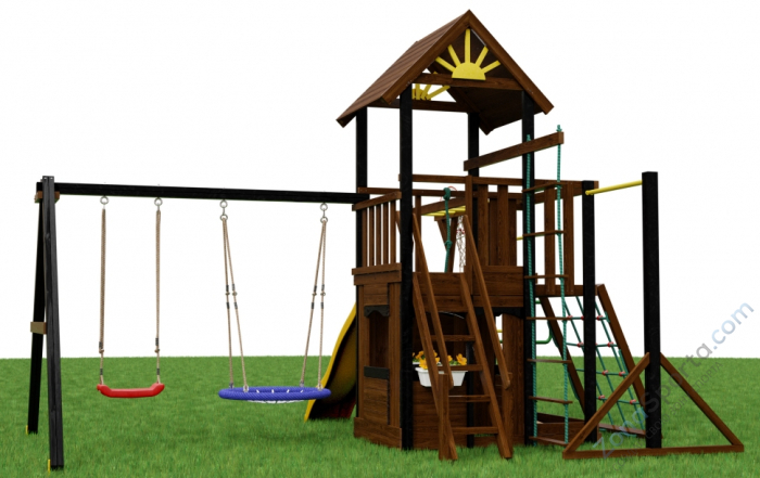 Детская площадка Марк 6