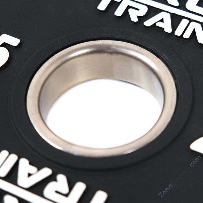 Диск полиуретановый Protrain PPU-2,5 (д=51 мм)