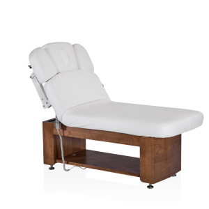 Электрический стационарный массажный стол Mizomed Alexander A-Salon