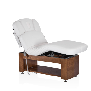 Электрический стационарный массажный стол Mizomed Alexander A-Salon