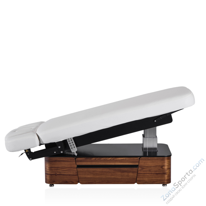 Электрический стационарный массажный стол Mizomed Lynn-Heaven Salon с электроприводом