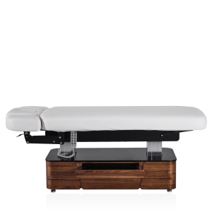 Электрический стационарный массажный стол Mizomed Lynn-Heaven Salon с электроприводом