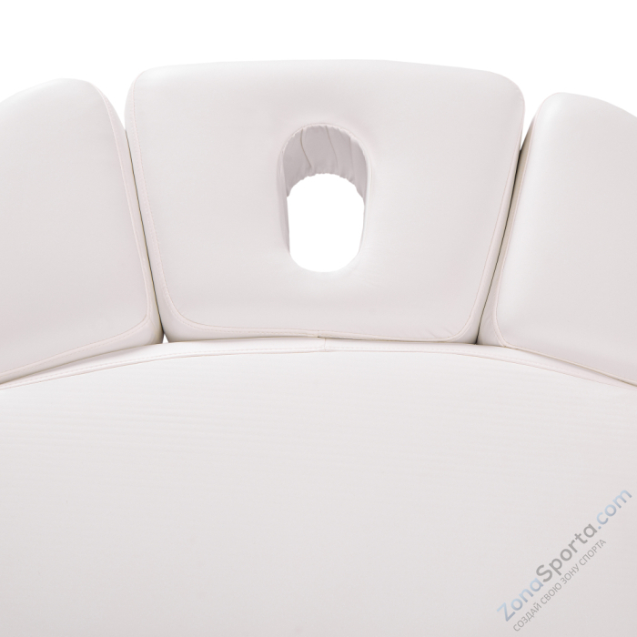 Электрический стационарный массажный стол Mizomed Union Basic