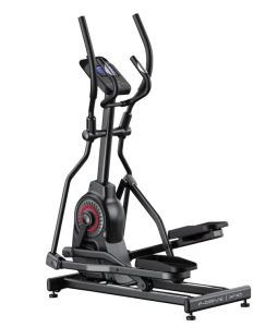 Эллиптический тренажер Bionique F-Drive X40