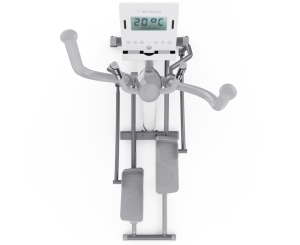 Эллиптический тренажер DFC Westinghouse WH, магнитный