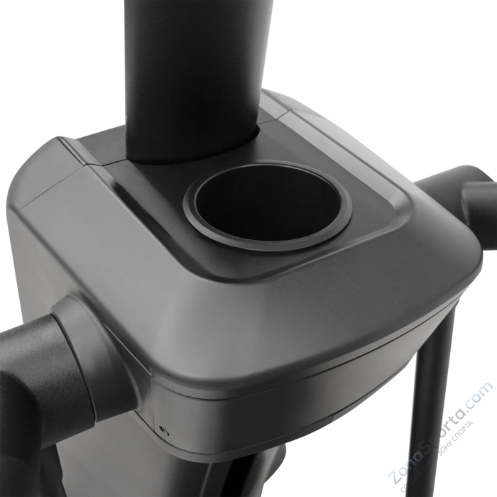 Эллиптический тренажер профессиональный Bronze Gym Runway E