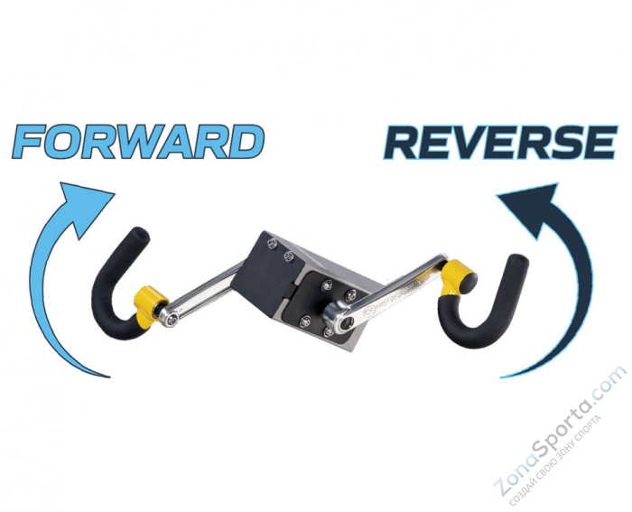 Эргометр E850 Club UBE