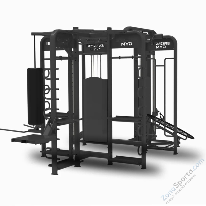 Функциональная рама Bronze Gym 360B