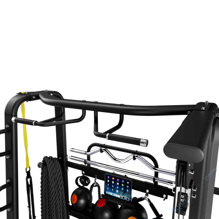 Функциональная рама Matrix Connexus Crest