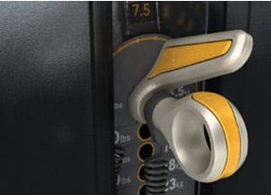 Функциональный тренажер / ДРТ с крюками для аксессуаров Matrix Versa VS-VFT + VS-FTS18