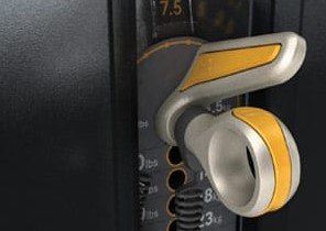 Функциональный тренажер / ДРТ с полками для аксессуаров Matrix Versa VS-VFT + VS-FTS30