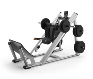 Гак машина Precor Discovery Line DPL 603