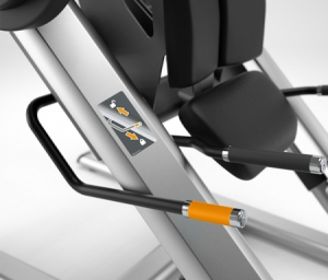 Гак машина Precor Discovery Line DPL 603