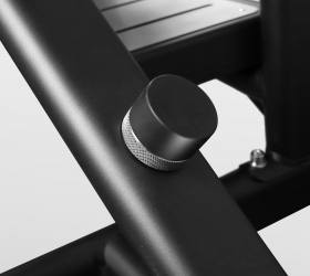 Горизонтальная тяга под наклоном Bronze Gym PL-1709