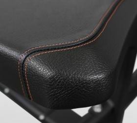 Горизонтальная тяга под наклоном Bronze Gym PL-1709